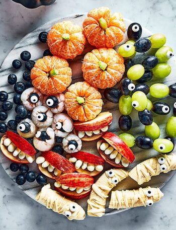 https://www.pontalo.net - Freaky fruit platter