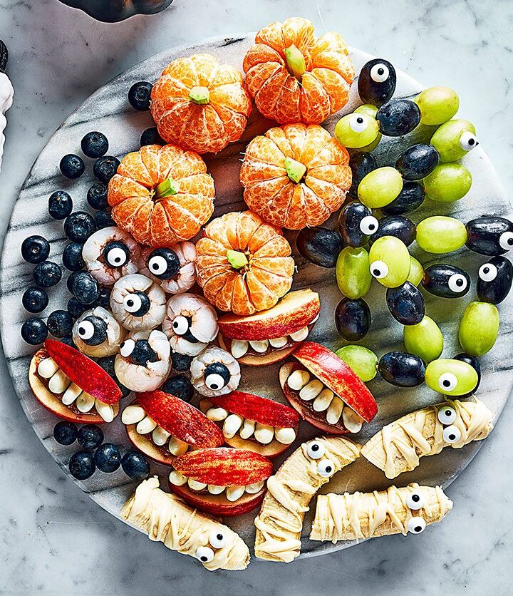 https://www.pontalo.net - Freaky fruit platter