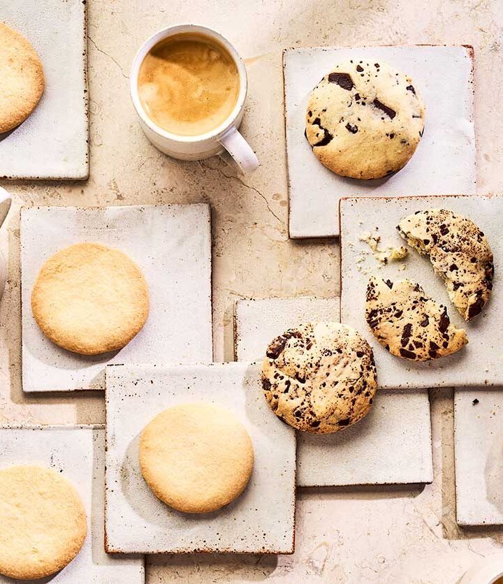 https://www.pontalo.net - Gluten-free biscuits