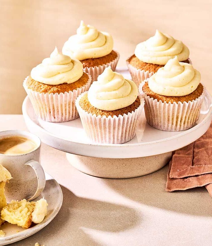 https://www.pontalo.net - Gluten-free cupcakes