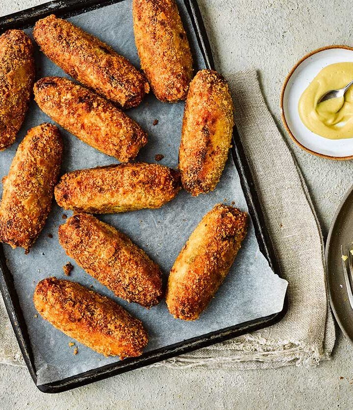 https://www.pontalo.net - Glamorgan sausages