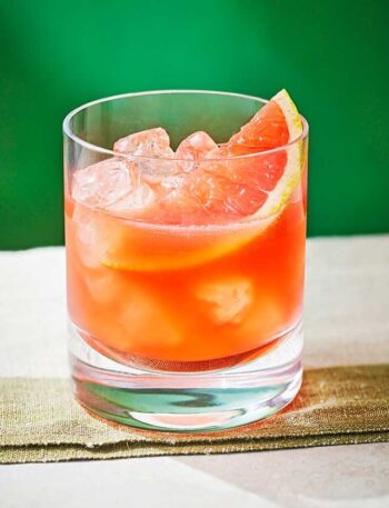 https://www.pontalo.net - Grapefruit negroni