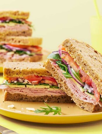 https://www.pontalo.net - Ham sandwich