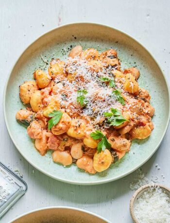 https://www.pontalo.net - Healthy gnocchi