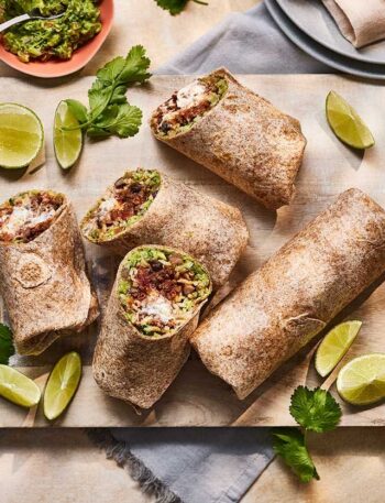 https://www.pontalo.net - Healthier burritos