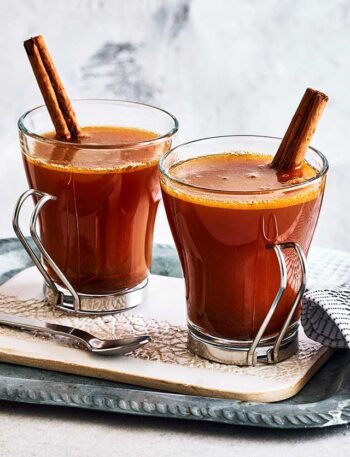 https://www.pontalo.net - Hot buttered rum