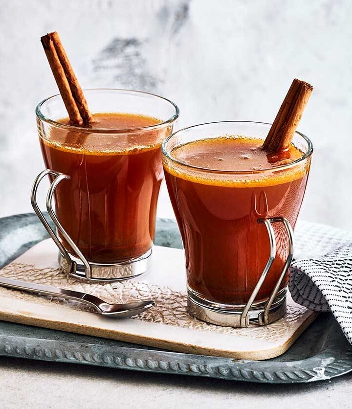 https://www.pontalo.net - Hot buttered rum