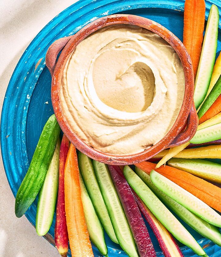 https://www.pontalo.net - Hummus snack packs