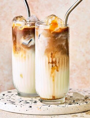 https://www.pontalo.net - Iced caramel macchiato