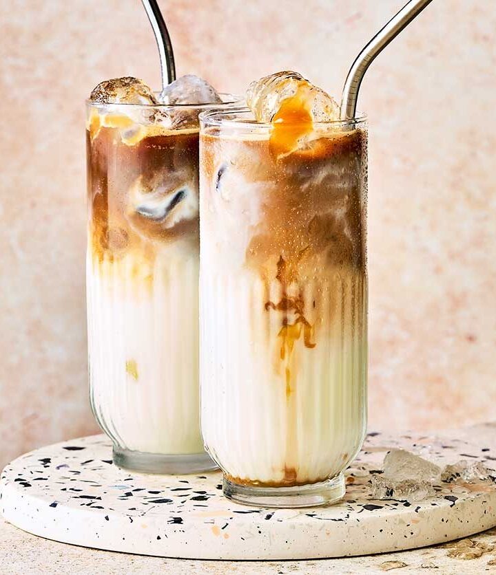 https://www.pontalo.net - Iced caramel macchiato