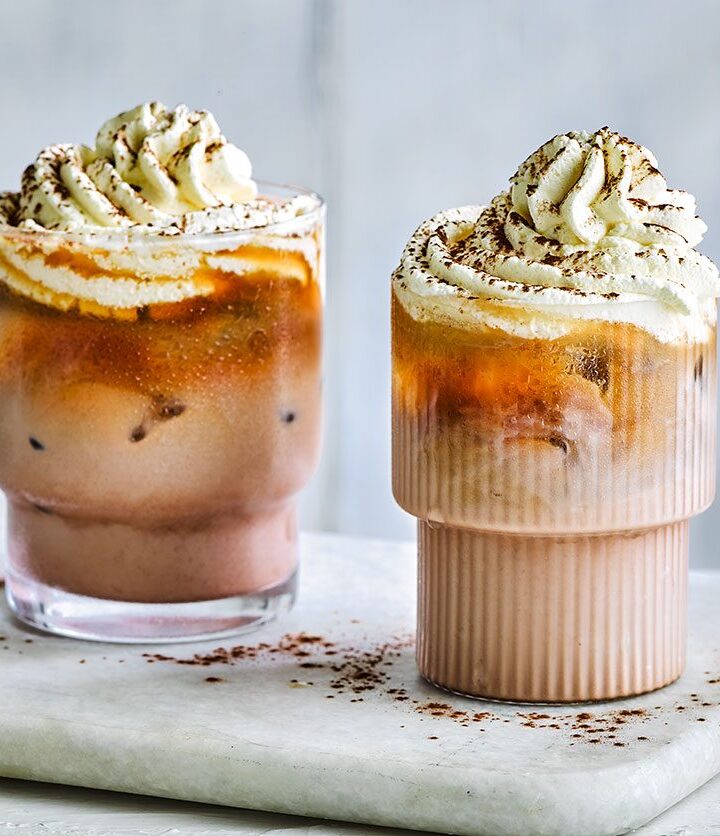 https://www.pontalo.net - Iced mocha