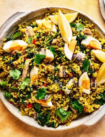 https://www.pontalo.net - Budget kedgeree