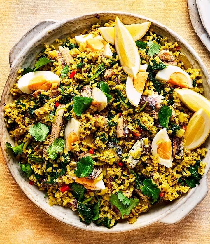 https://www.pontalo.net - Budget kedgeree