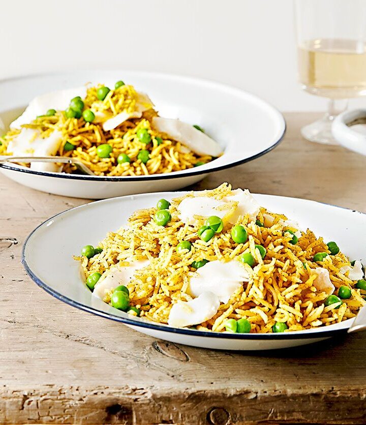 https://www.pontalo.net - Easy kedgeree