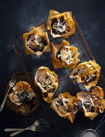 https://www.pontalo.net - Filo mince pies