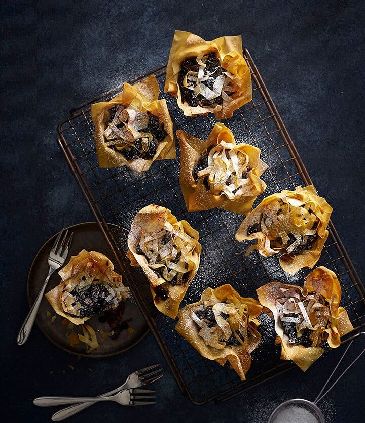 https://www.pontalo.net - Filo mince pies