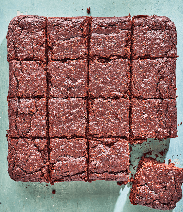 https://www.pontalo.net - Keto brownies