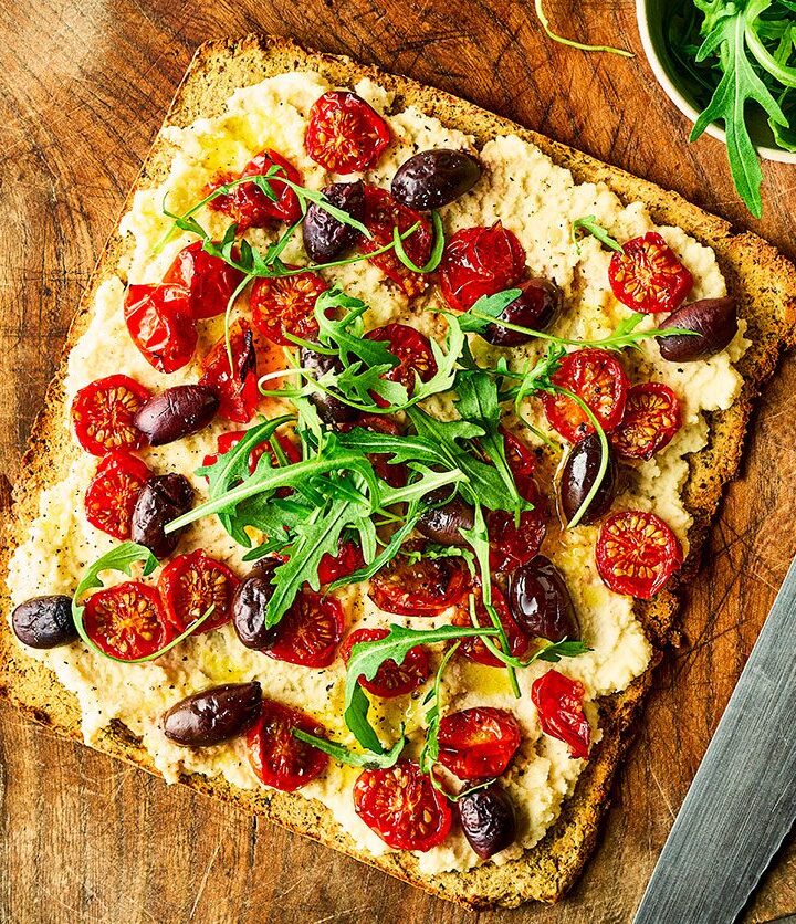 https://www.pontalo.net - Keto pizza