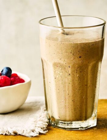 https://www.pontalo.net - Keto smoothie