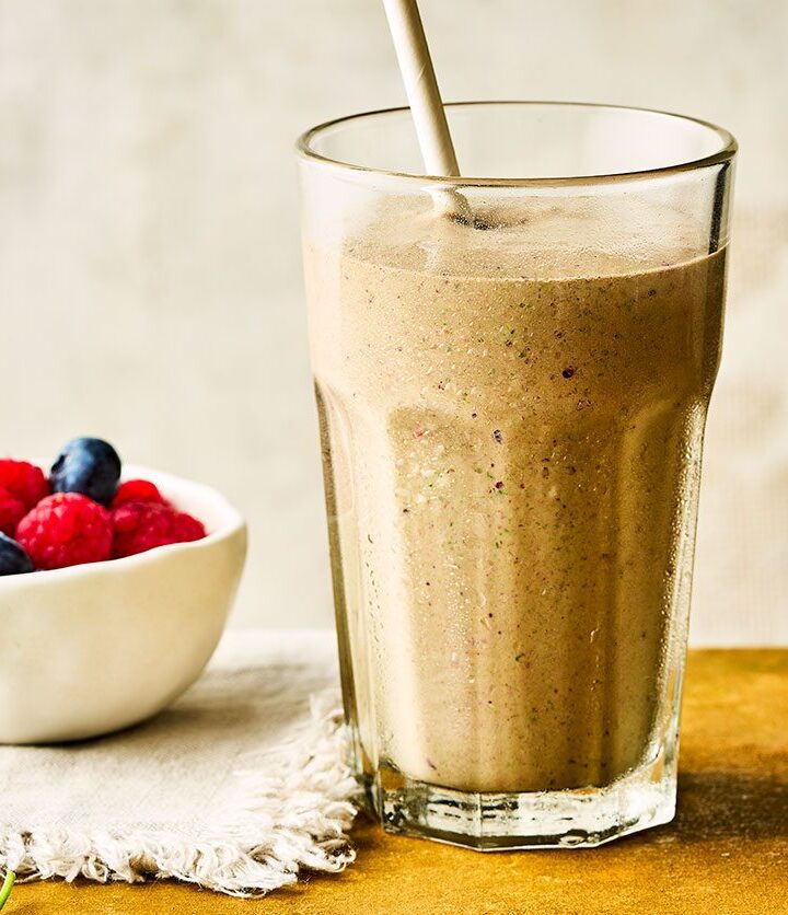 https://www.pontalo.net - Keto smoothie