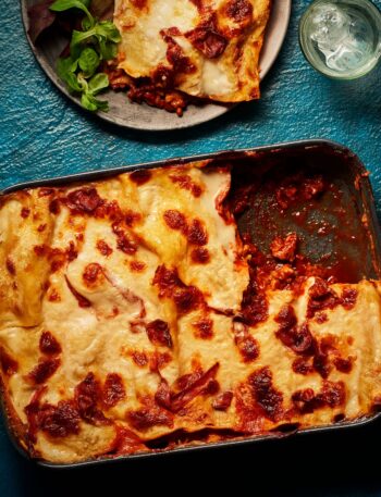 https://www.pontalo.net - Classic lasagne