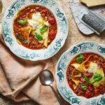 https://www.pontalo.net - Lasagne soup