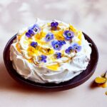 https://www.pontalo.net - Lemon curd pavlova