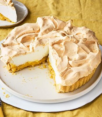 https://www.pontalo.net - Ultimate lemon meringue pie