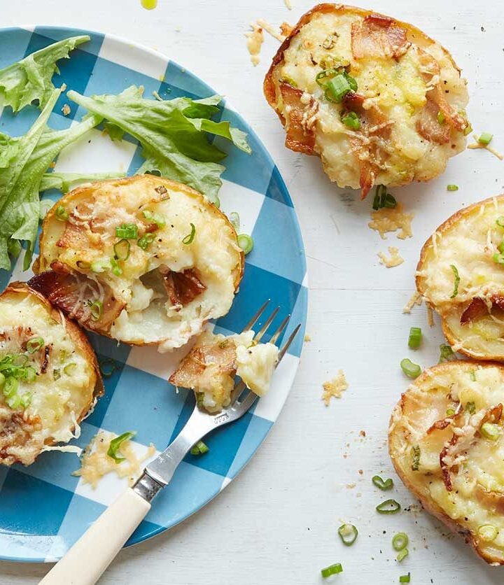 https://www.pontalo.net - Loaded potato skins