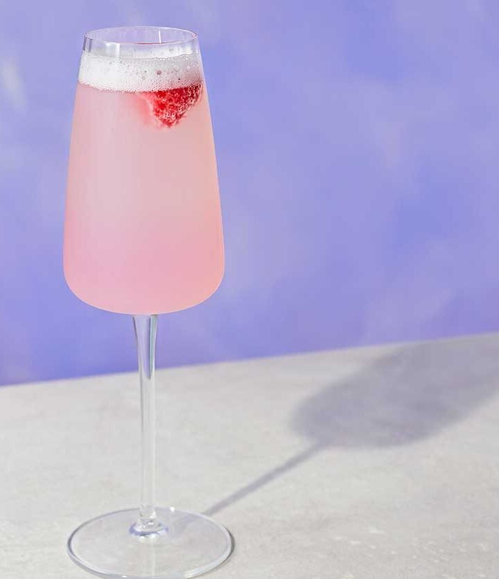 https://www.pontalo.net - Lychee spritz