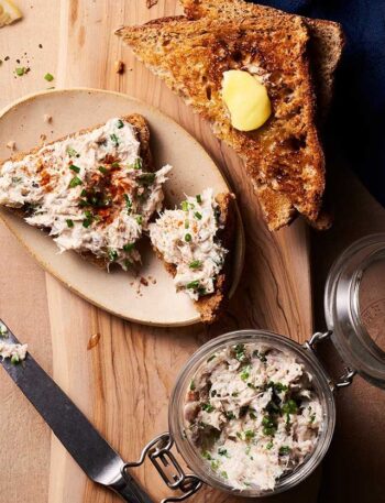 https://www.pontalo.net - Mackerel paté