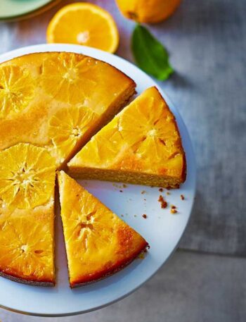 https://www.pontalo.net - Marmalade cake