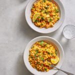 https://www.pontalo.net - Microwave cheat's paella