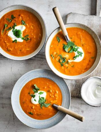 https://www.pontalo.net - Mulligatawny soup