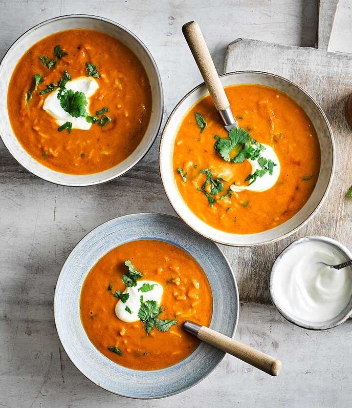 https://www.pontalo.net - Mulligatawny soup