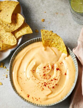 https://www.pontalo.net - Nacho cheese sauce