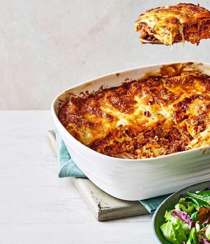 https://www.pontalo.net - Nduja lasagne