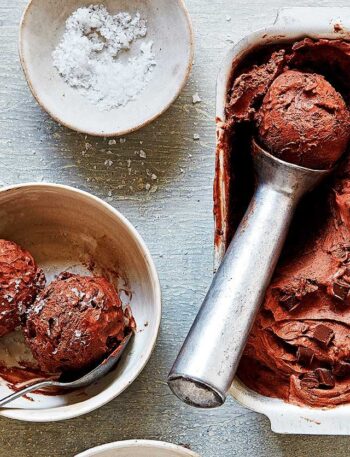 https://www.pontalo.net - Chocolate ice cream