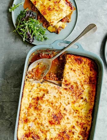 https://www.pontalo.net - Next-level moussaka