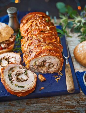 https://www.pontalo.net - Next level porchetta