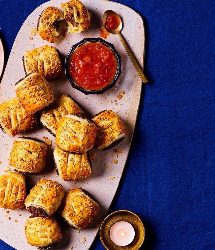 https://www.pontalo.net - Nut roast rolls