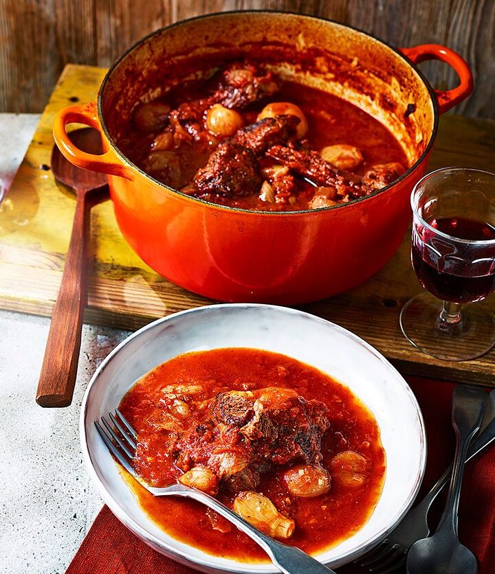 https://www.pontalo.net - One-pot beef stifado