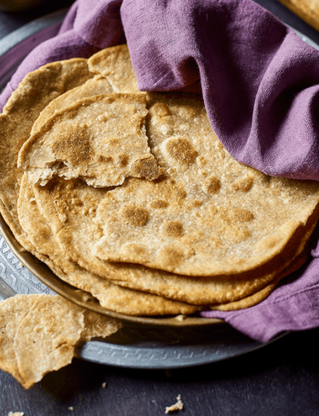 https://www.pontalo.net - Paratha (Indian flatbreads)