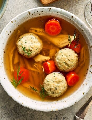 https://www.pontalo.net - Jewish chicken soup