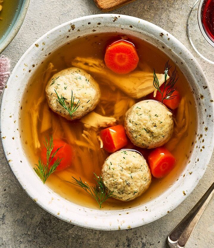 https://www.pontalo.net - Jewish chicken soup