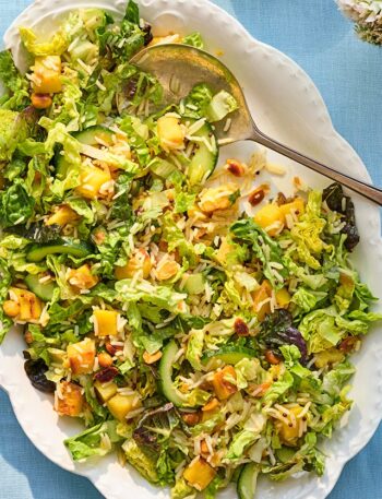 https://www.pontalo.net - Peanut lime salad