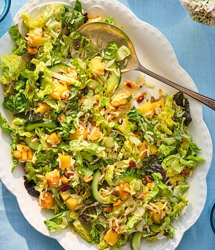 https://www.pontalo.net - Peanut lime salad