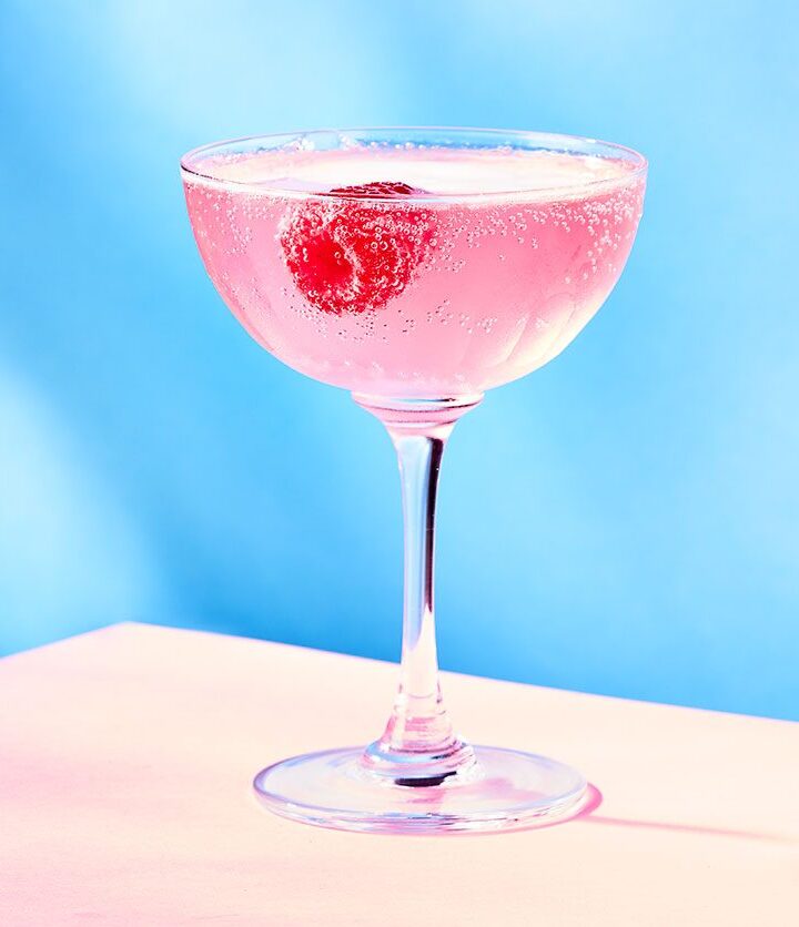 https://www.pontalo.net - Pink gin 75