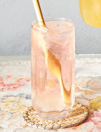 https://www.pontalo.net - Pink gin spritz