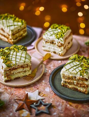 https://www.pontalo.net - Pistachio tiramisu